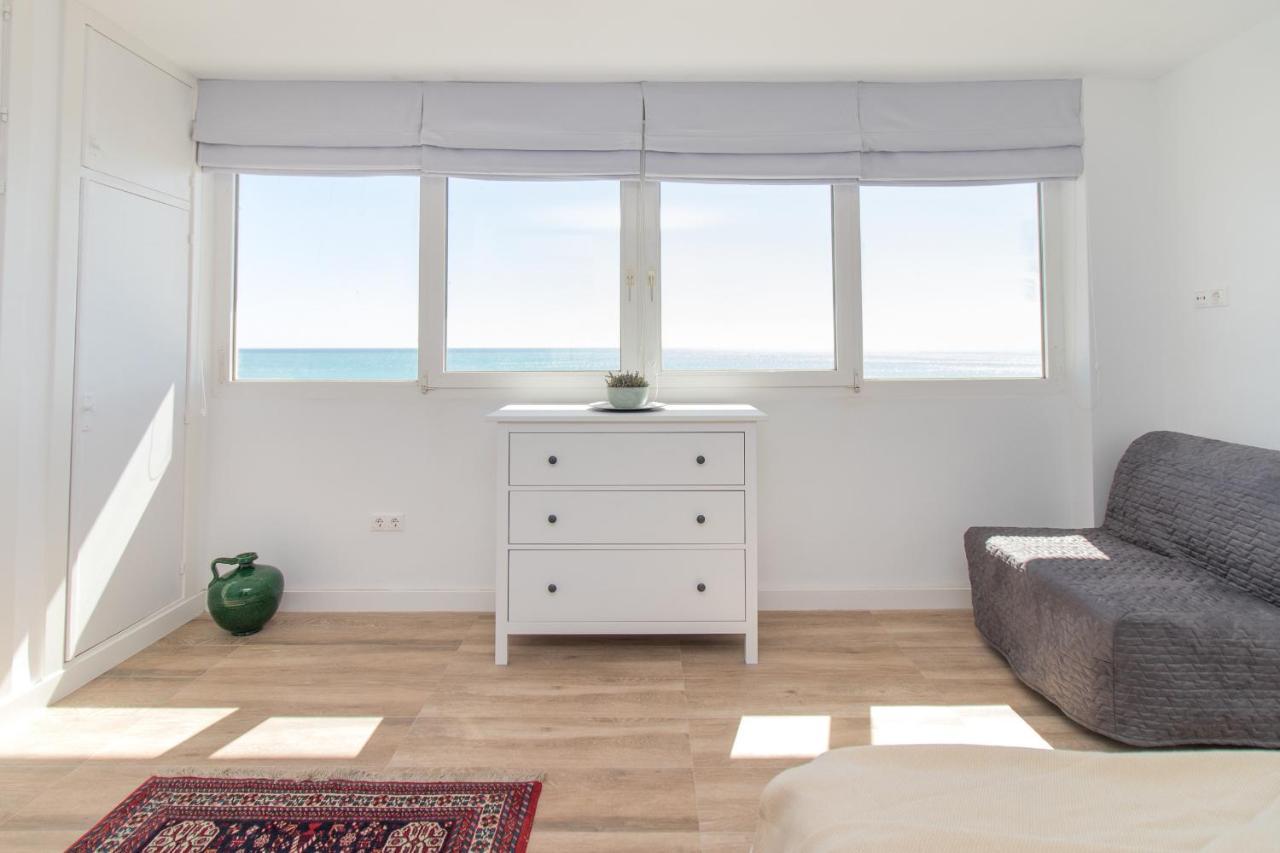 C31 - Sea View Sunny Duplex Apartamento