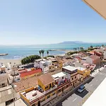 C31 - Sea View Sunny Duplex